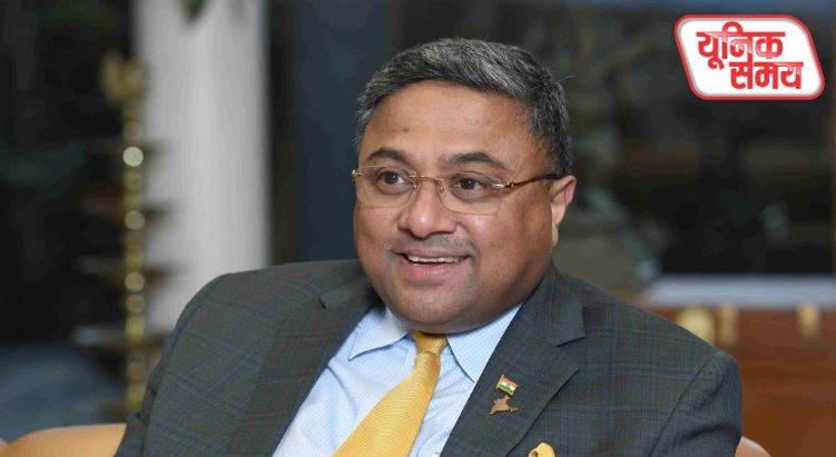 जापान यात्रा पर बोले सिबी जॉर्ज