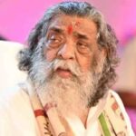 झारखंड के पूर्व सीएम शिबू सोरेन