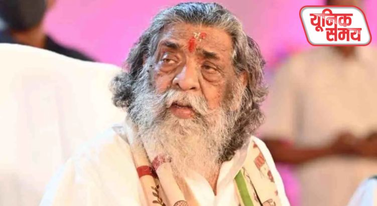 झारखंड के पूर्व सीएम शिबू सोरेन