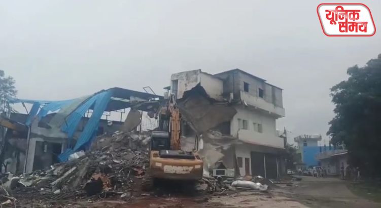 ड्रग्स मामले में फंसा मछली परिवार