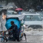 दिल्ली-NCR मेंअलर्ट