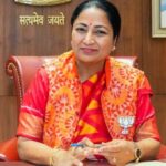 दिल्ली की CM रेखा गुप्ता पर हमला