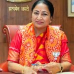 दिल्ली की सीएम रेखा गुप्ता की सुरक्षा बढ़ी