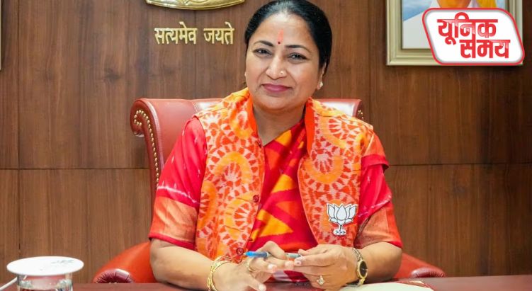 दिल्ली की सीएम रेखा गुप्ता की सुरक्षा बढ़ी