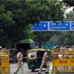 दिल्ली में ट्रैफिक एडवाइजरी जारी