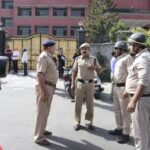 दिल्ली में स्कूल-कॉलेज को बम से उड़ाने की धमकी