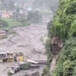 देश के कई राज्यों में भारी बारिश का कहर