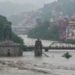 देशभर में मॉनसून का कहर जारी