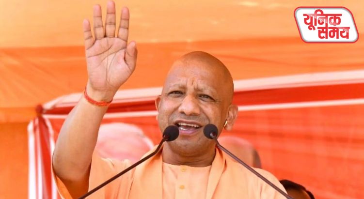 दो दिवसीय दौरे पर काशी जाएंगे CM योगी