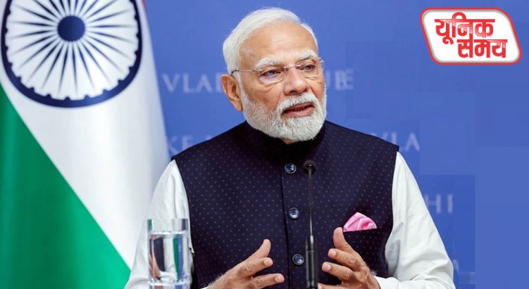 पीएम मोदी आज करेंगे कर्तव्य भवन-3 का उद्घाटन