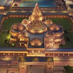 पुनौराधाम में जानकी मंदिर का शिलान्यास आज