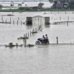 पूर्वांचल में गंगा का कहर
