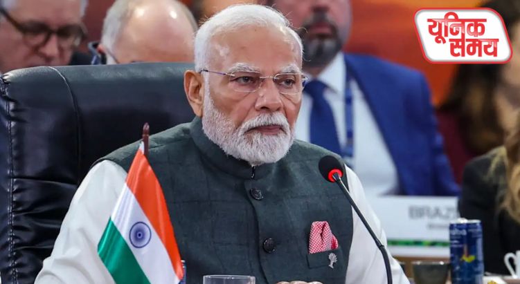 प्रधानमंत्री मोदी सितंबर में कर सकते हैं अमेरिका की यात्रा