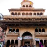 बांके बिहारी मंदिर