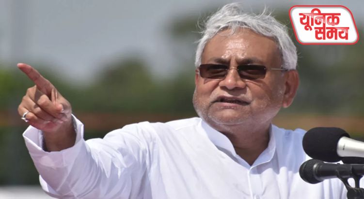 बिहार में शिक्षकों के तबादले को लेकर नीतीश कुमार का ऐलान