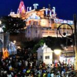 ब्रज में कल से शुरू होगा श्रीकृष्ण जन्मोत्सव