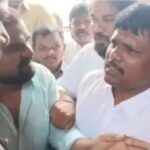 मंत्री बीसी जनार्दन रेड्डी के भाई