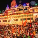 मथुरा में श्रीकृष्ण जन्मोत्सव की तैयारियां तेज