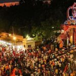 मथुरा-वृंदावन में श्रीकृष्ण जन्माष्टमी के लिए तैयारियां तेज