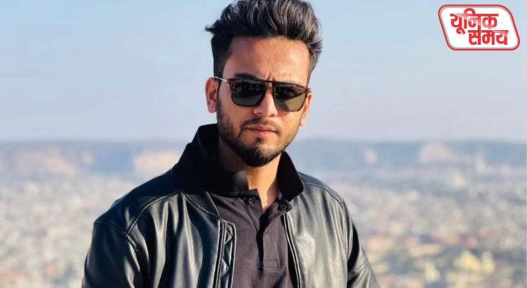 यूट्यूबर एल्विश यादव के घर फायरिंग
