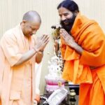 यूपी गौ आयोग और पतंजलि ने मिलाया हाथ