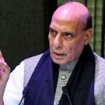 रण-संवाद 2025 में बोले रक्षा मंत्री राजनाथ सिंह