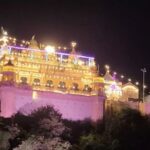 राधाष्टमी की तैयारियों में ढिलाई