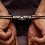 वृंदावन पुलिस ने दो लोगों को किया गिरफ्तार