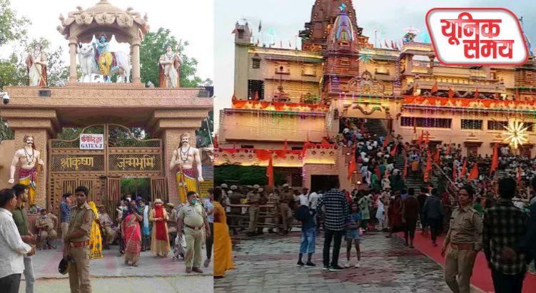 श्रीकृष्ण जन्मष्टमी पर नहीं आएगी बिजली आपूर्ति में बाधा