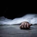 ससुराल गए युवक की मौत