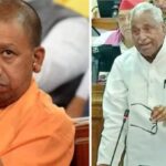 सीएम योगी और सपा नेता माता प्रसाद पांडेय