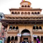 सुप्रीम कोर्ट ने बांके बिहारी मंदिर ट्रस्ट अध्यादेश पर लगाई रोक