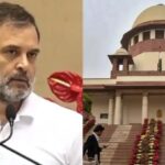 सेना पर टिप्पणी के मामले में राहुल गांधी