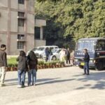 स्कूलों को फिर मिली बम से उड़ाने की धमकी