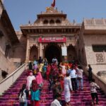 स्थानीय नागरिको ने प्रशासन से की मांग
