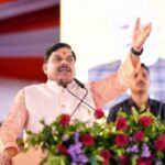 CM ने किया भारतीय काल गणना पर आधारित घड़ी का शुभारंभ