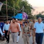 CM योगी के दीनदयाल धाम आगमन की तैयारी तेज