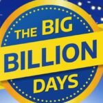 Flipkart Big Billion Days Sale
