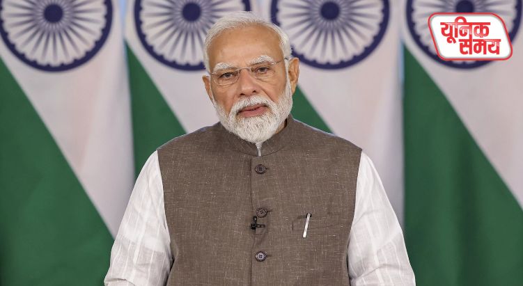 PM मोदी 27 सितंबर को करेंगे ओडिशा दौरा