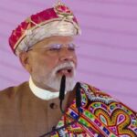 PM मोदी ने पाकिस्तान पर साधा निशाना
