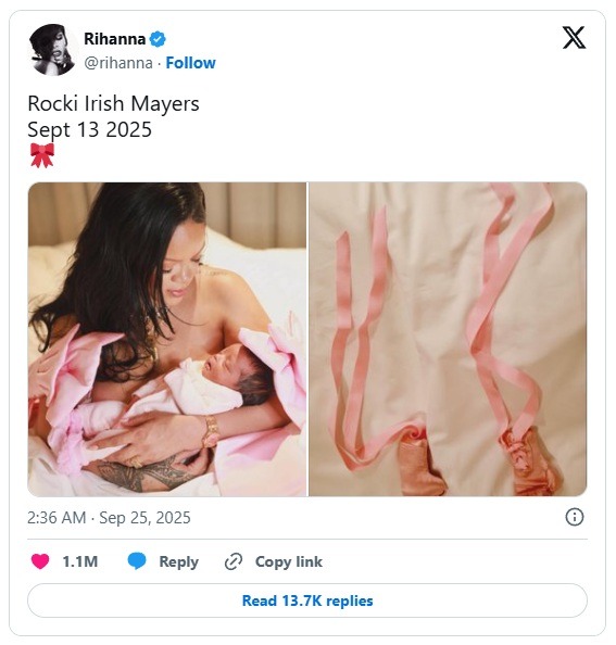 Rihana