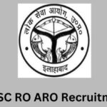 UP RO ARO Prelims Result घोषित