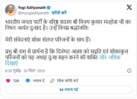 Yogi