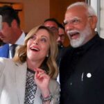 इटली की PM मेलोनी की आत्मकथा