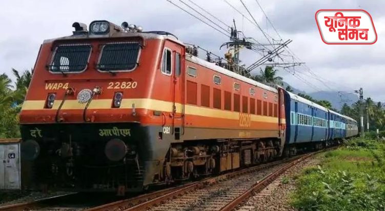 उत्तर रेलवे लखनऊ मंडल चलाएगा 52 स्पेशल ट्रेनें