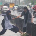 ओडिशा, मुंबई, तेलंगाना और कर्नाटक में भारी बारिश