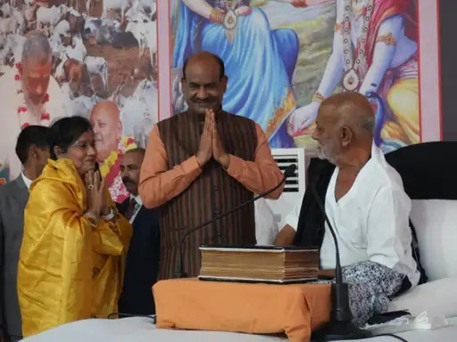 ओम बिरला 1