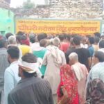 किशोर और एक महिला की मौत
