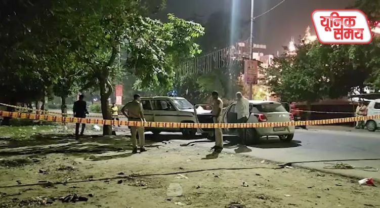 गोगी गैंग के तीन सदस्य गिरफ्तार