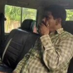 छात्रा को प्रिंसिपल ने दिया लव लेटर